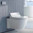 Duravit, toilets and WC from Spain, bidets, vitreous wall-hung WC, buy floor standing toilet in Spain